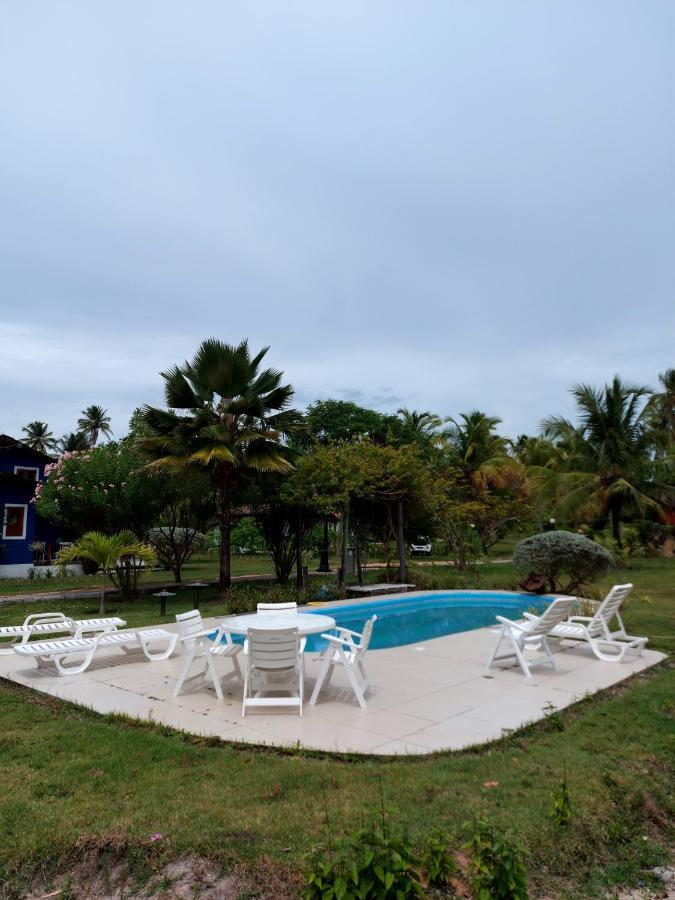 Bangalo Recanto Uana - 280m Tatuamunha Casa de férias Maceió