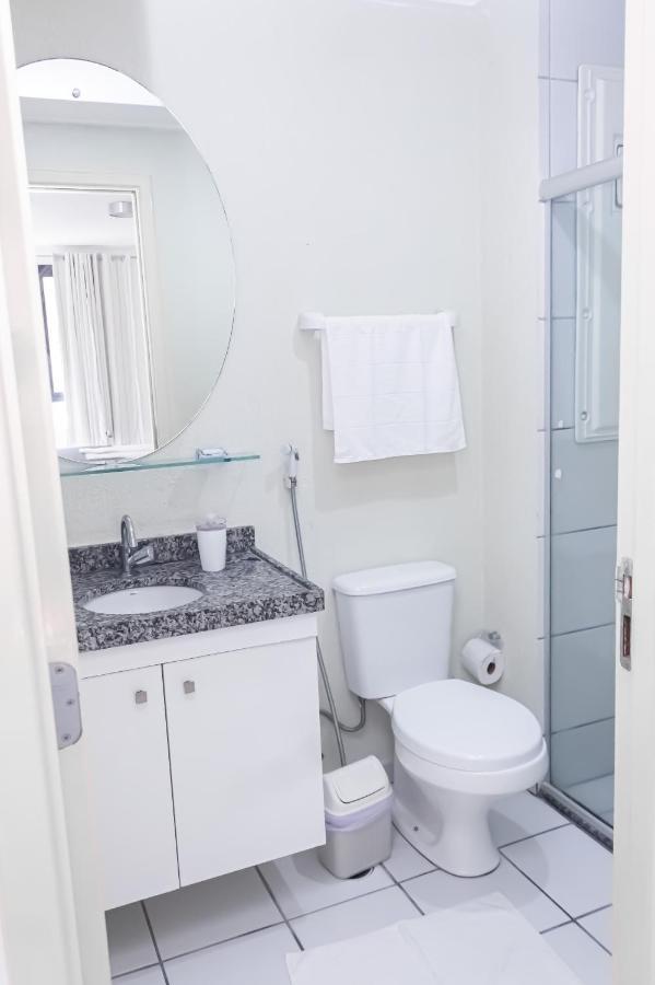Apartamento Aconchegante Na Orla De Pajucara