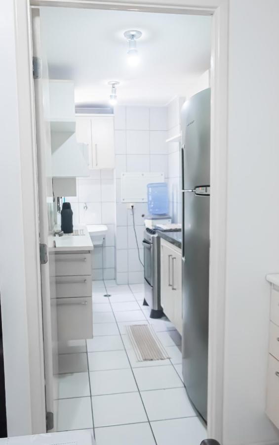 Apartamento Aconchegante Na Orla De Pajucara Maceió