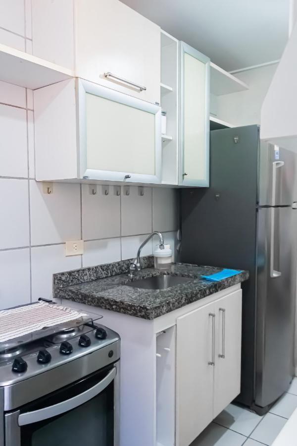 Apartamento Aconchegante Na Orla De Pajucara