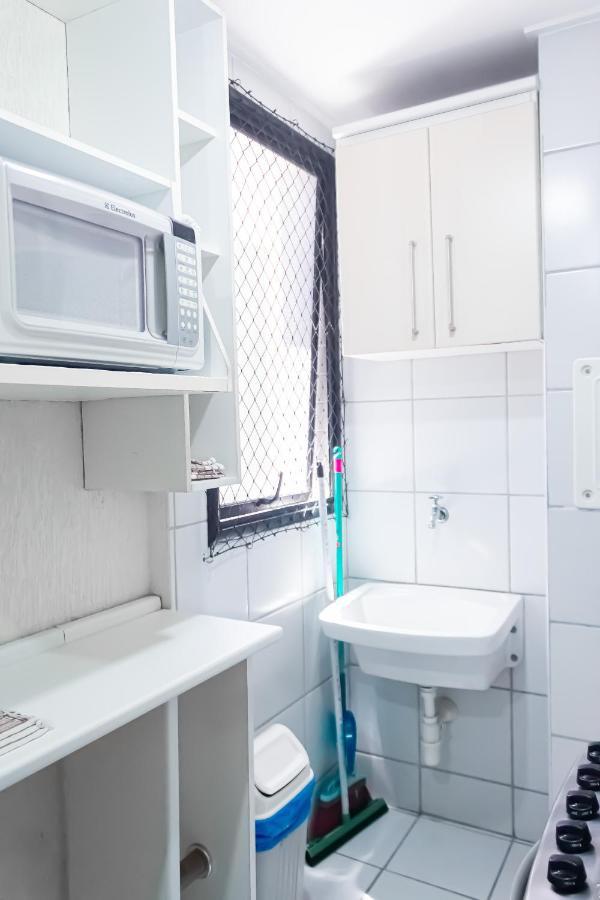 Aconchegante Na Orla De Pajucara Apartamento