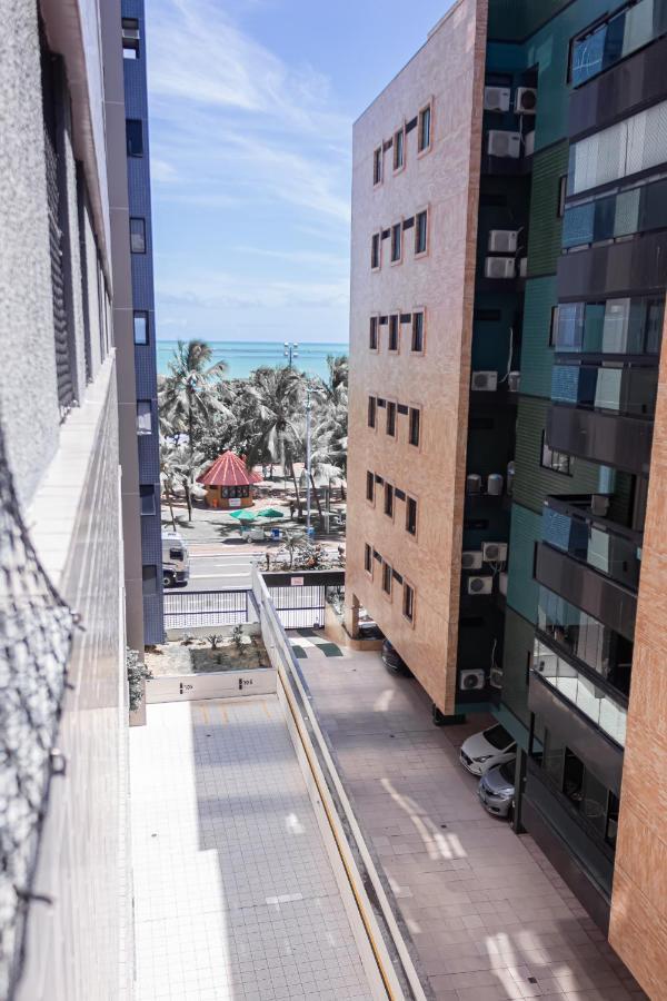 Aconchegante Na Orla De Pajucara Apartamento Maceió