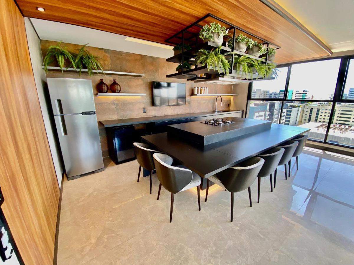 Sky Concept Apartamento Maceió