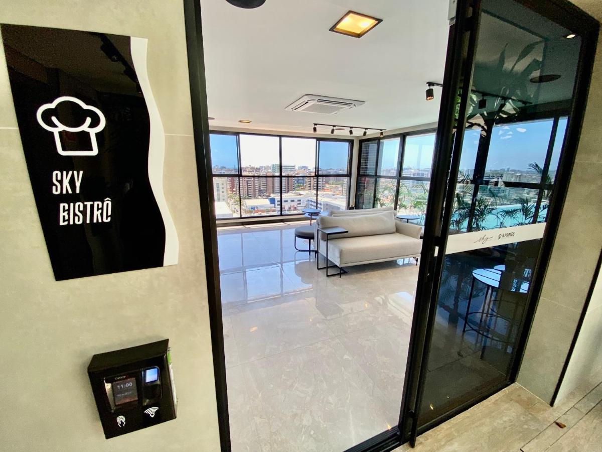 Apartamento Sky Concept *