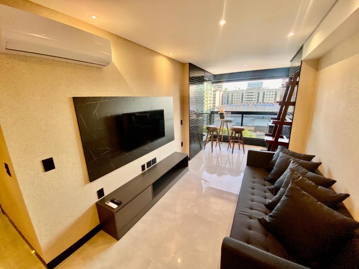 Apartamento Sky Concept Maceió