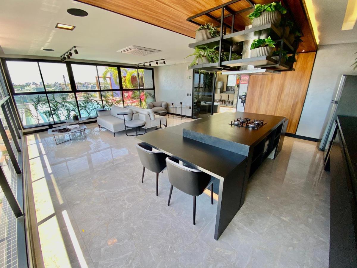 Sky Concept Apartamento *