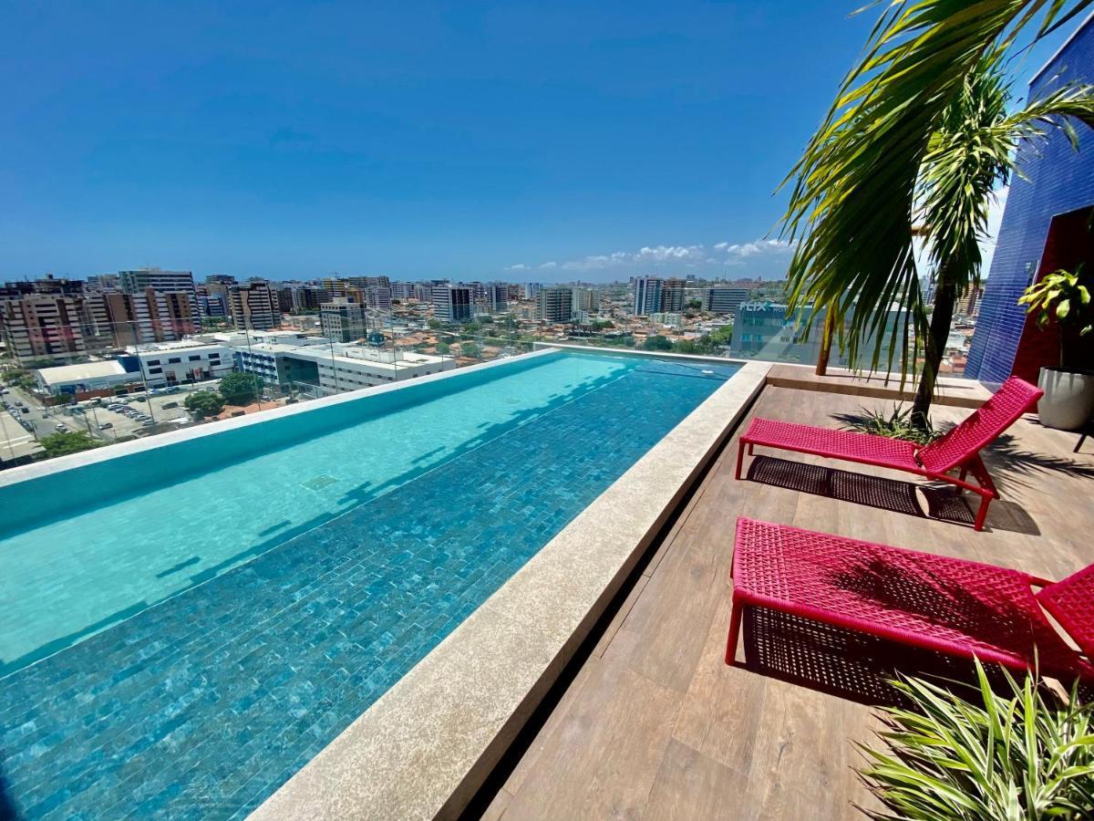 Apartamento Sky Concept
