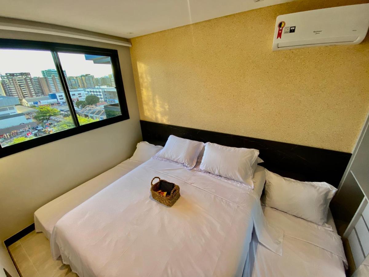 Apartamento Sky Concept