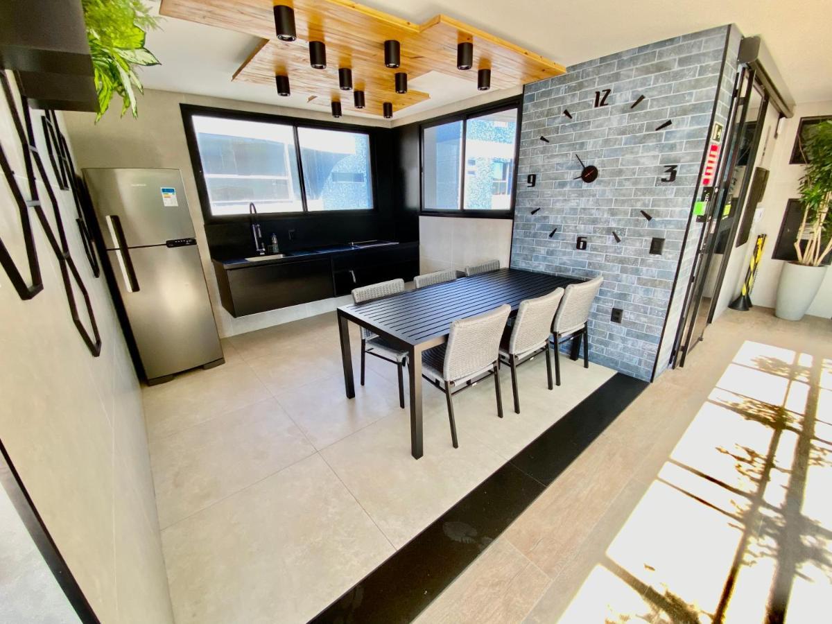 Apartamento Sky Concept Maceió