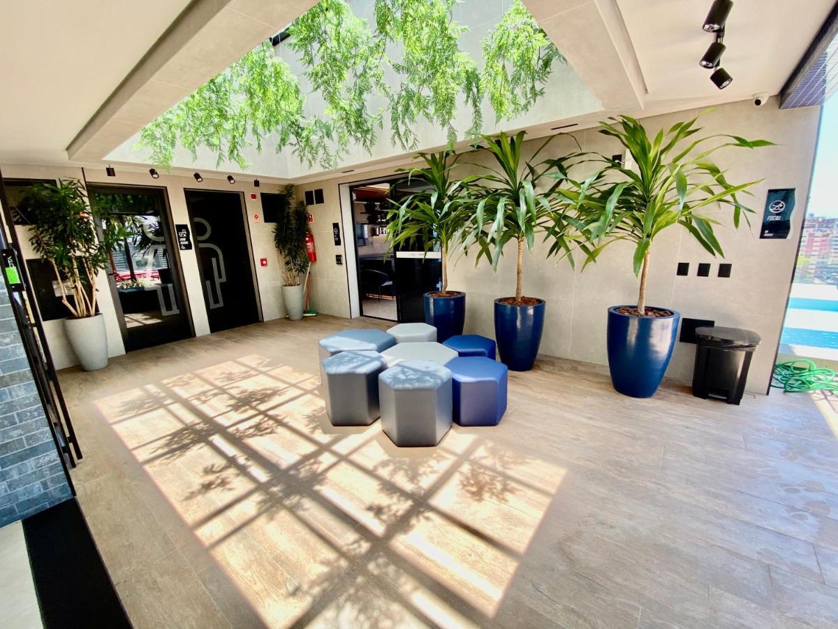 Apartamento Sky Concept Maceió