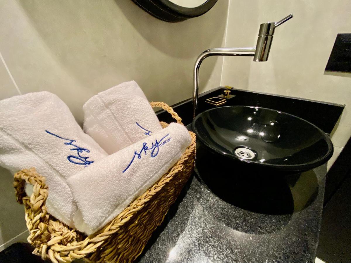 Apartamento Sky Concept *