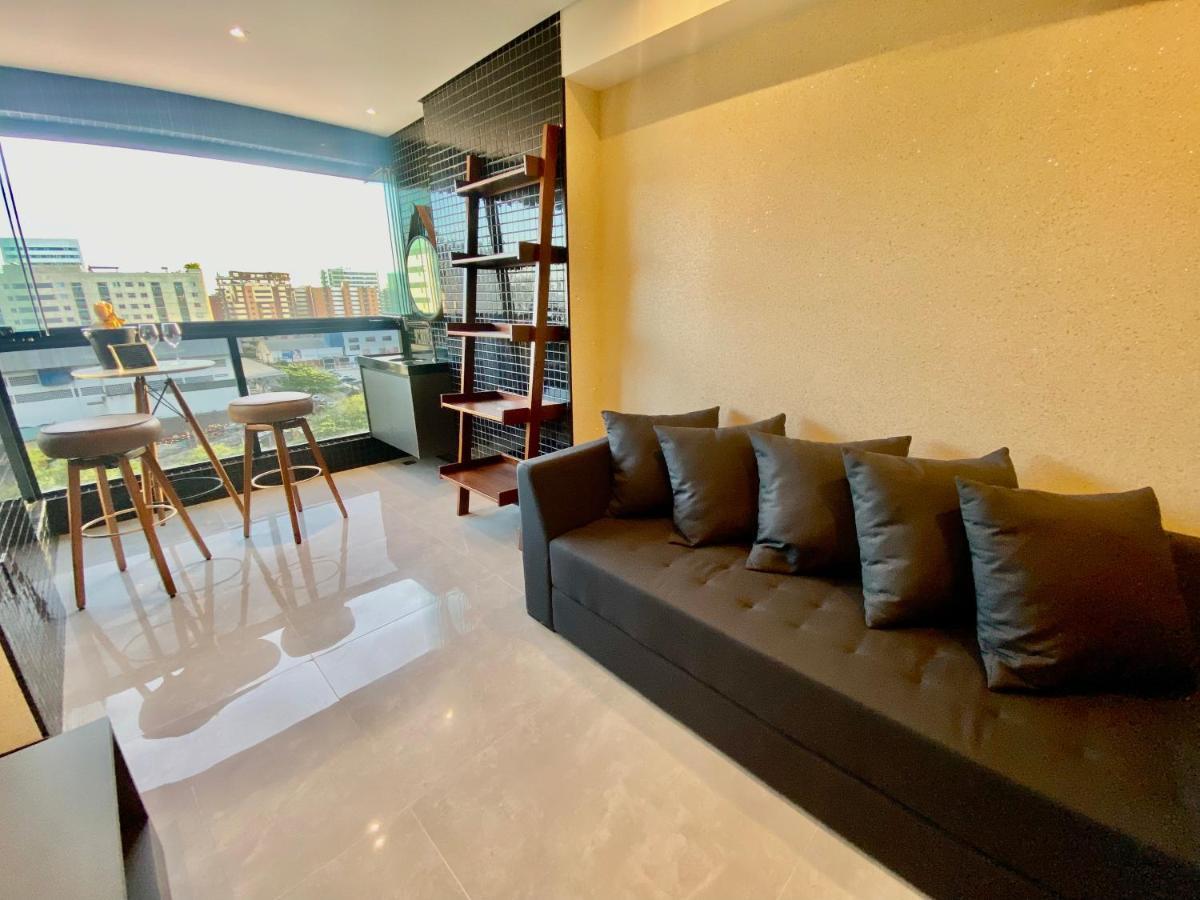 Sky Concept Maceió