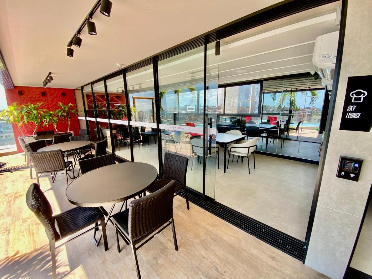 Sky Concept Maceió