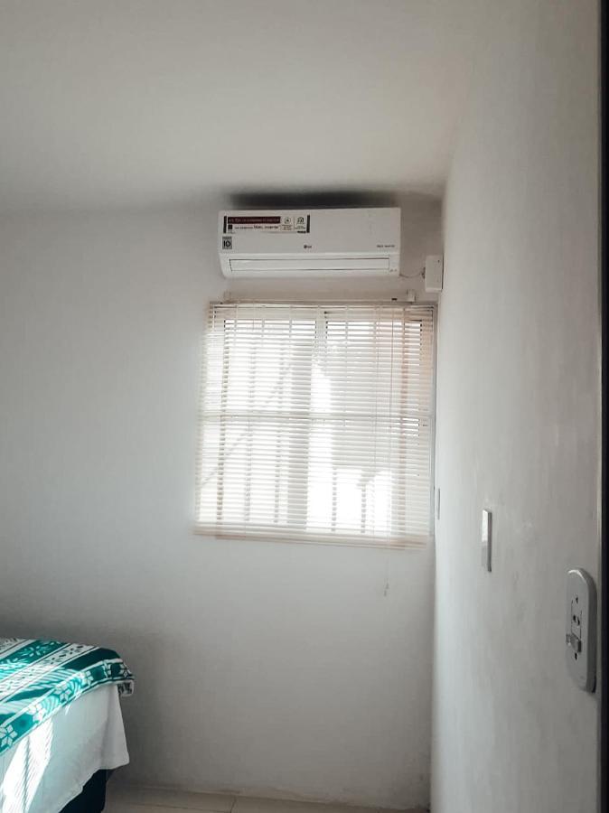 Em - A 5min. Da Pajucara E 20min. Da Do Frances Apartment Maceio (Alagoas)