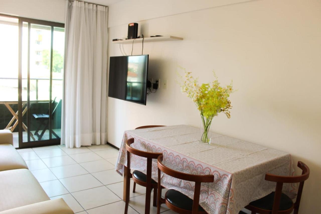 Jatiuca Apartamento *
