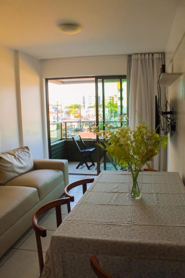 Apartamento Jatiuca