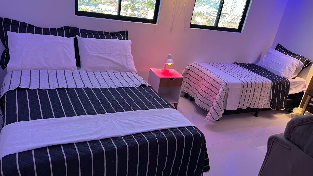 Ap Studio805 Maceió