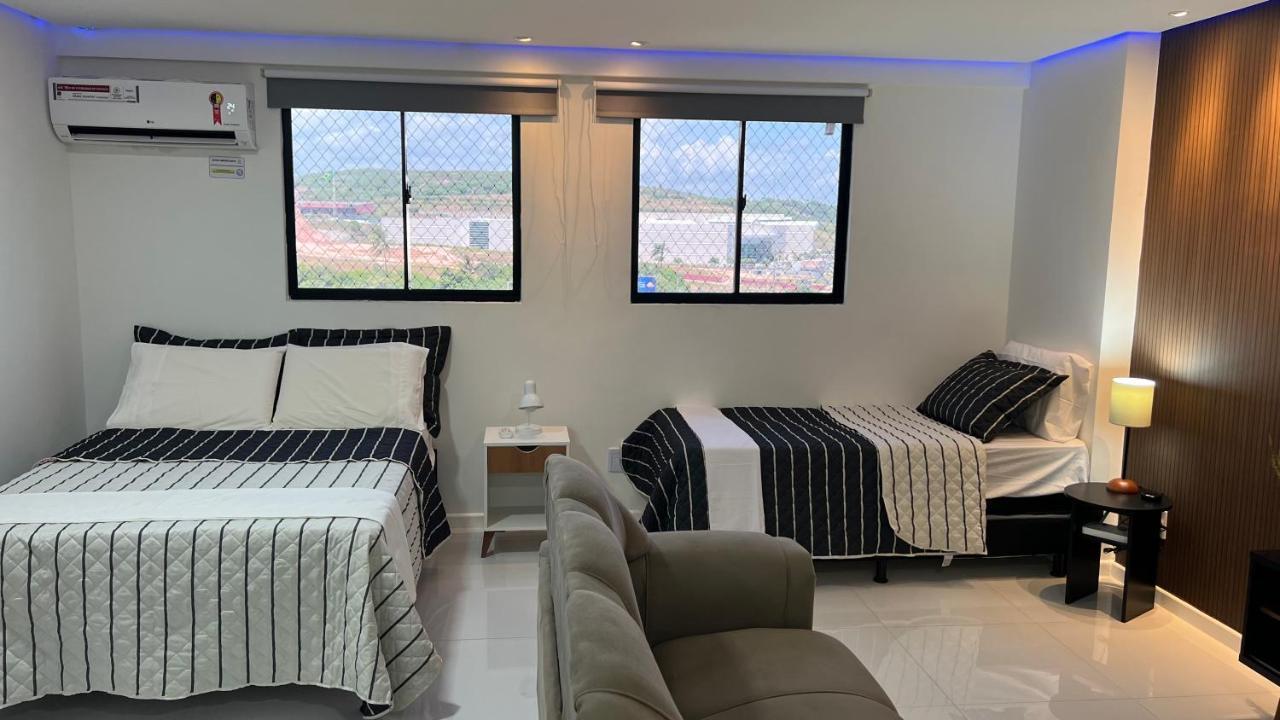 Apartamento Ap Studio805