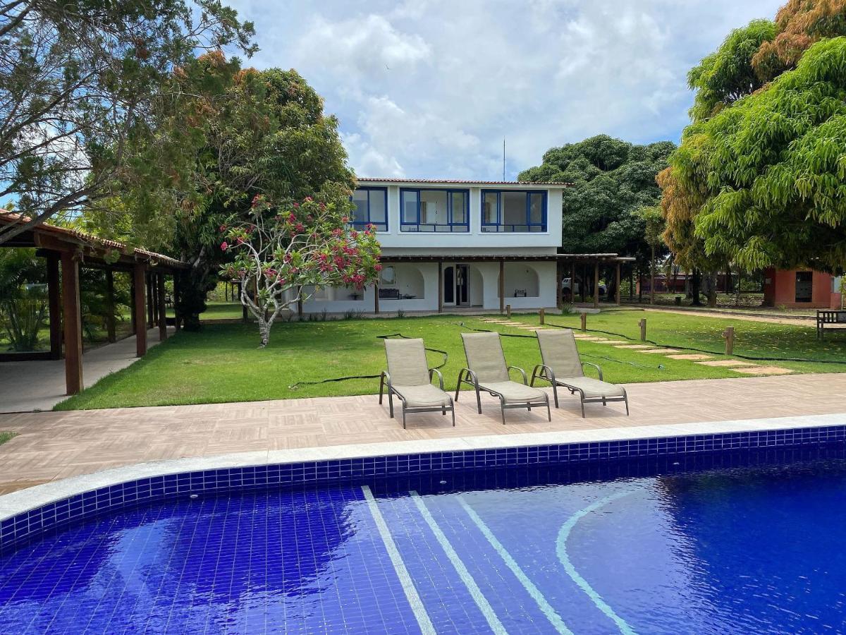 Rancho Sao Jose