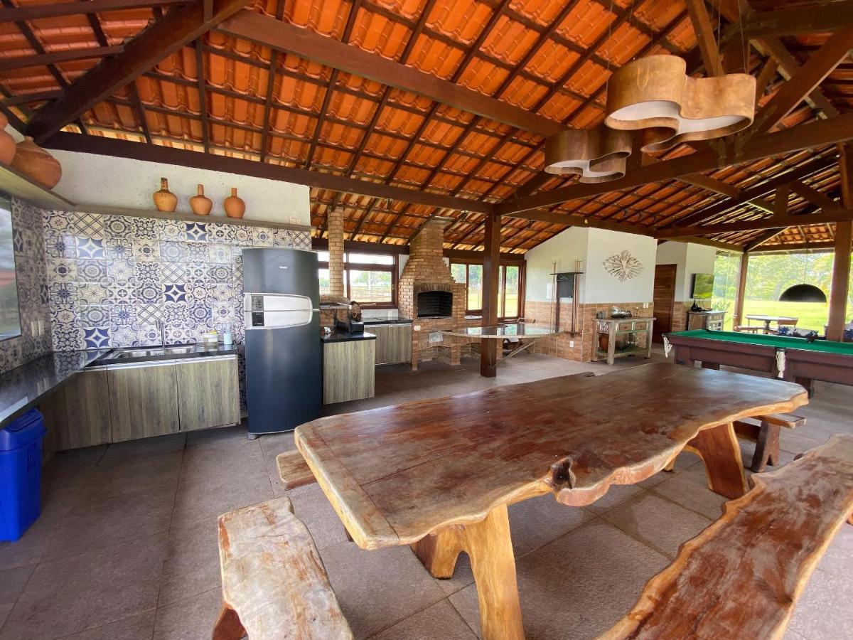 Casa de férias Rancho Sao Jose Maceió