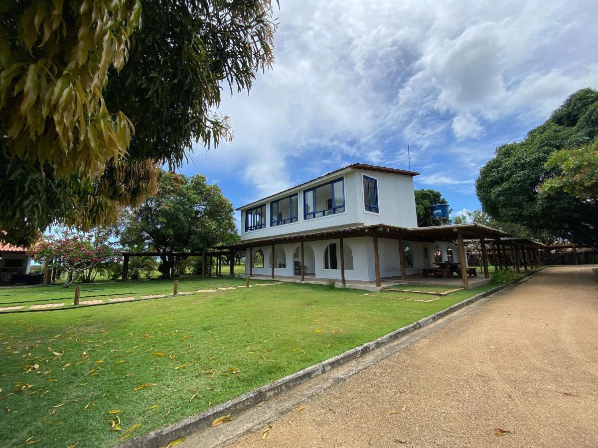 Rancho Sao Jose Casa de férias *