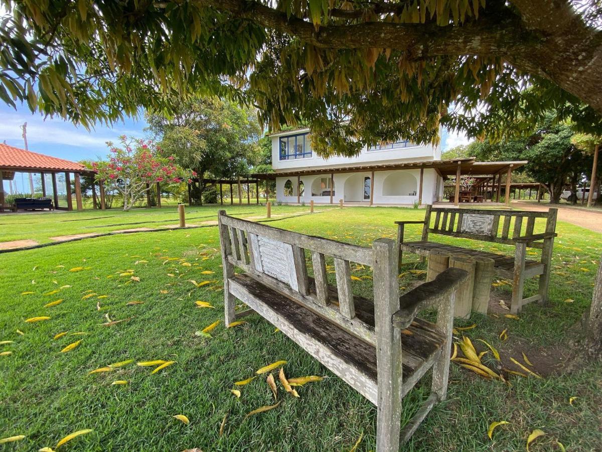 Rancho Sao Jose