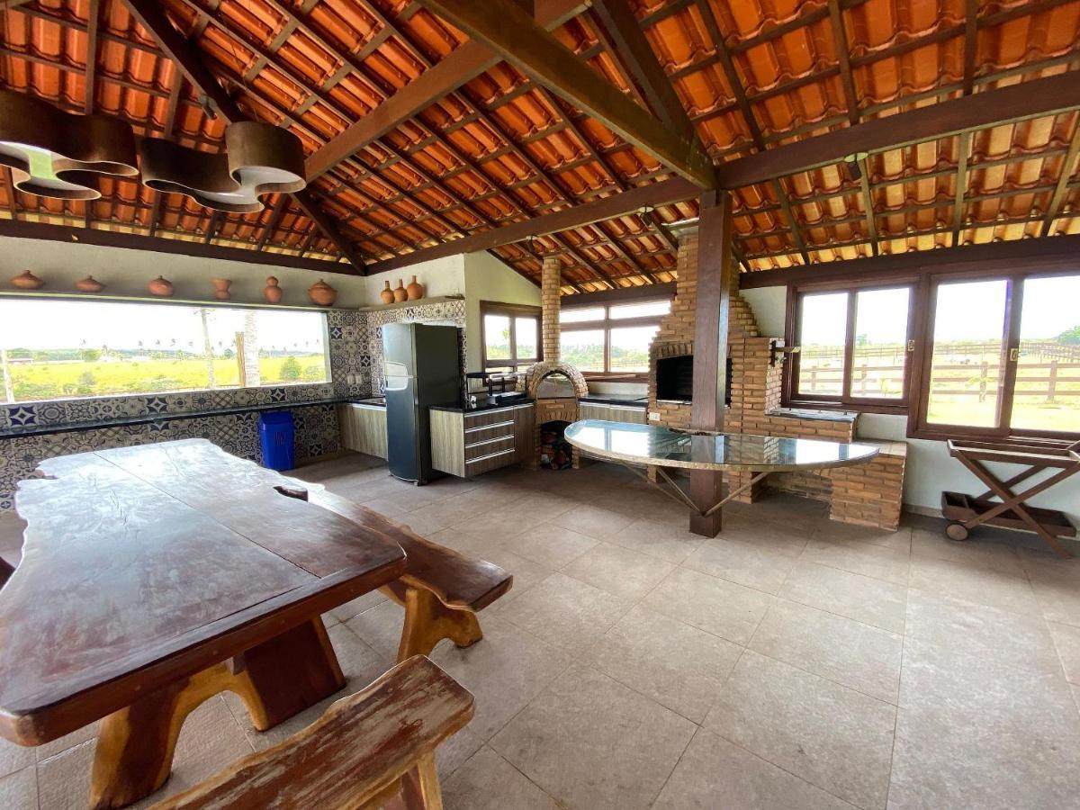 Casa de férias Rancho Sao Jose *