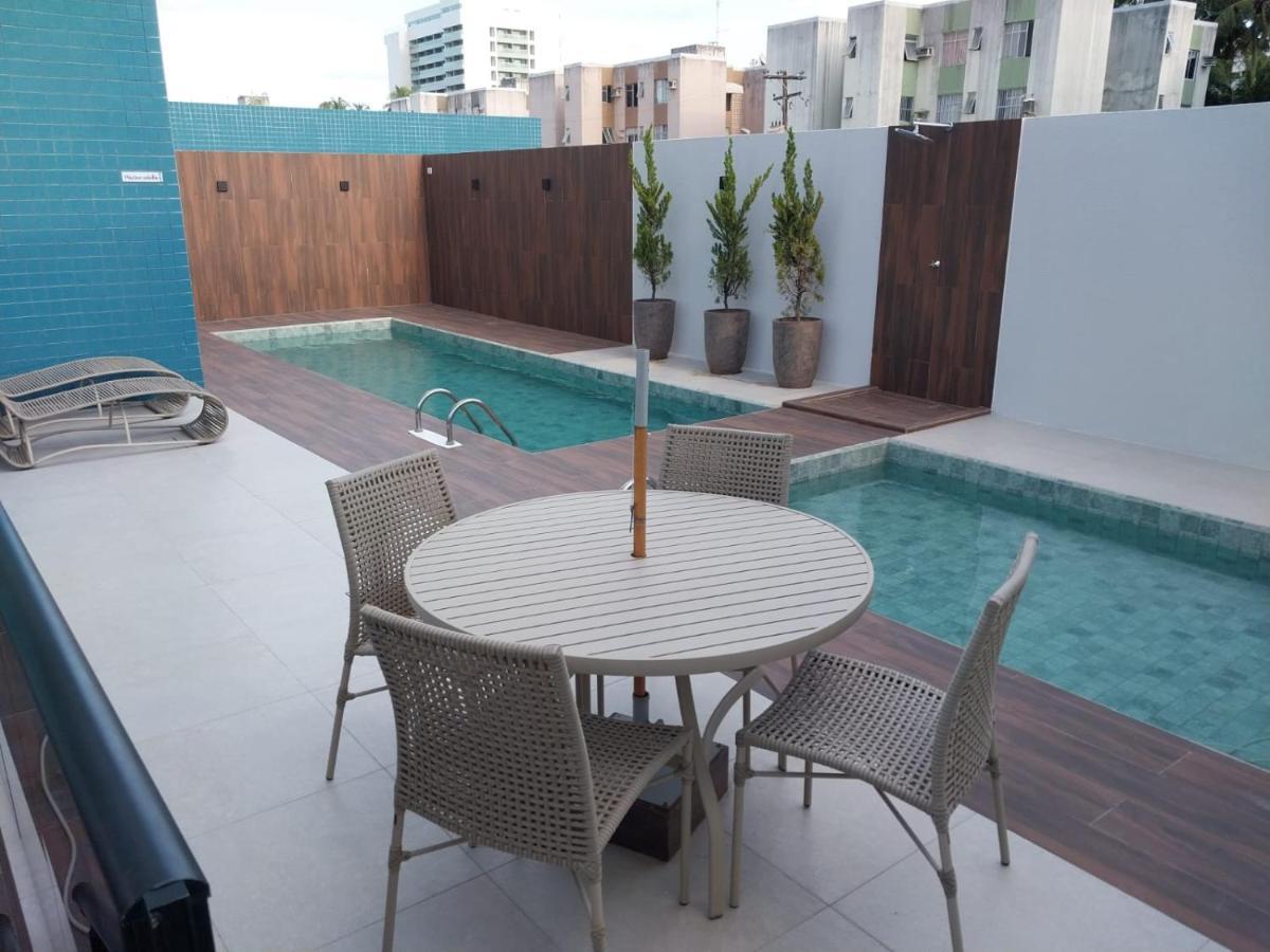 Apartamento Ap Studio805