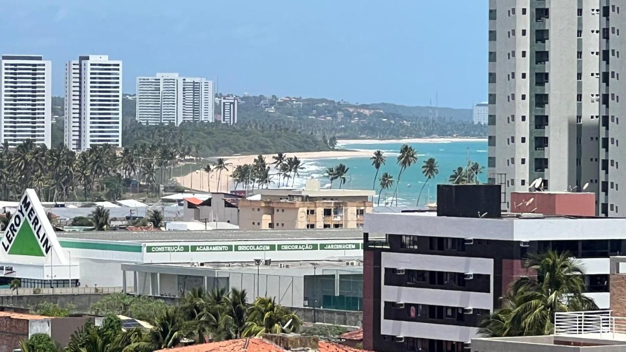 Apartamento Ap Studio805 *