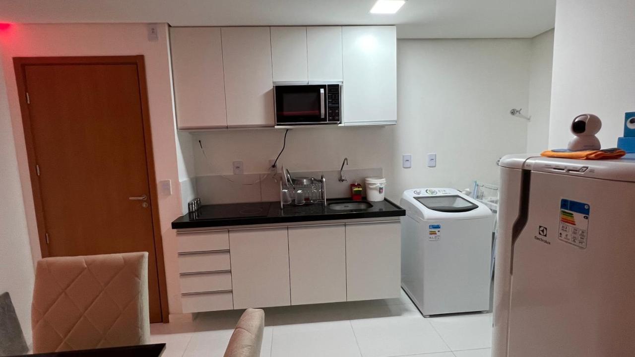 Apartamento Ap Studio805 Maceió