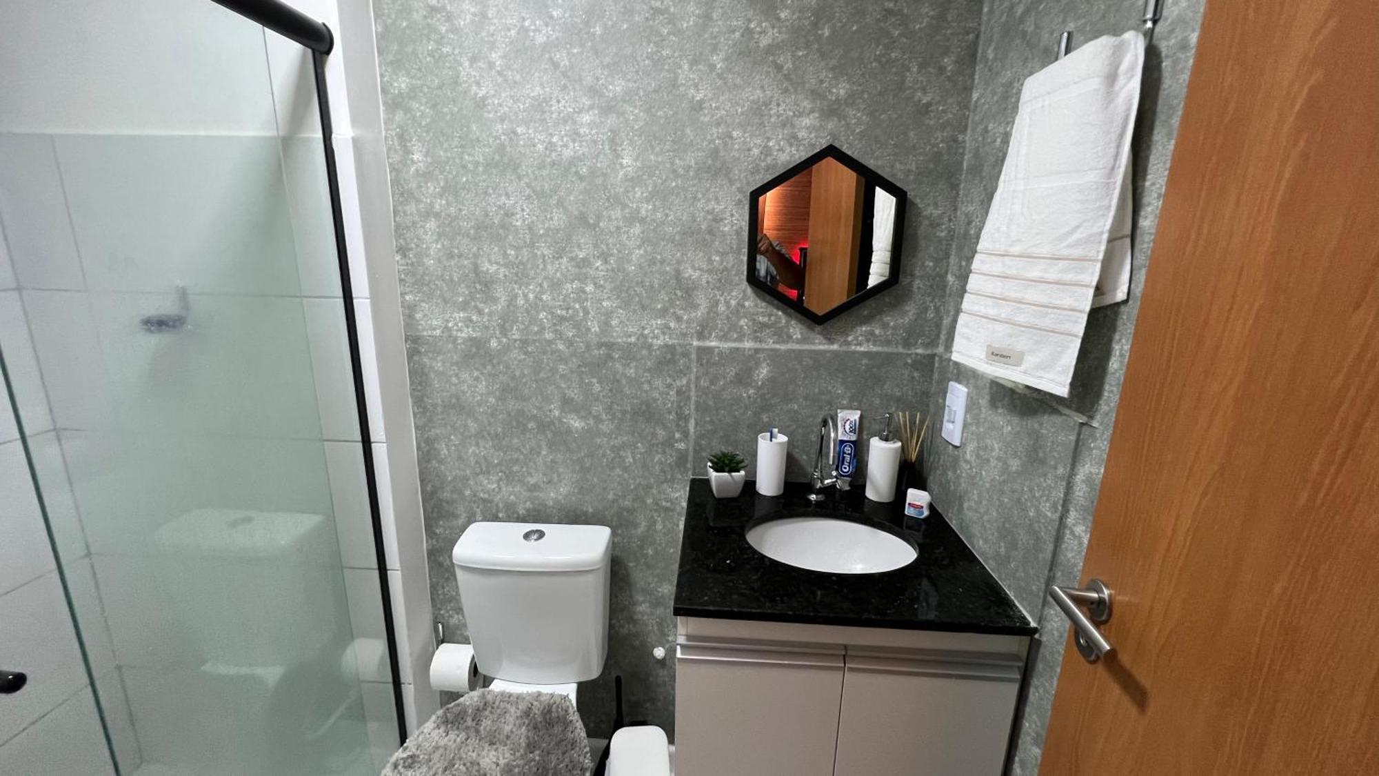 Ap Studio805 Apartamento Maceió