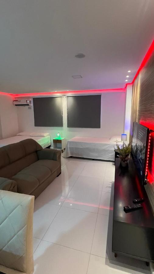 Apartamento Ap Studio805
