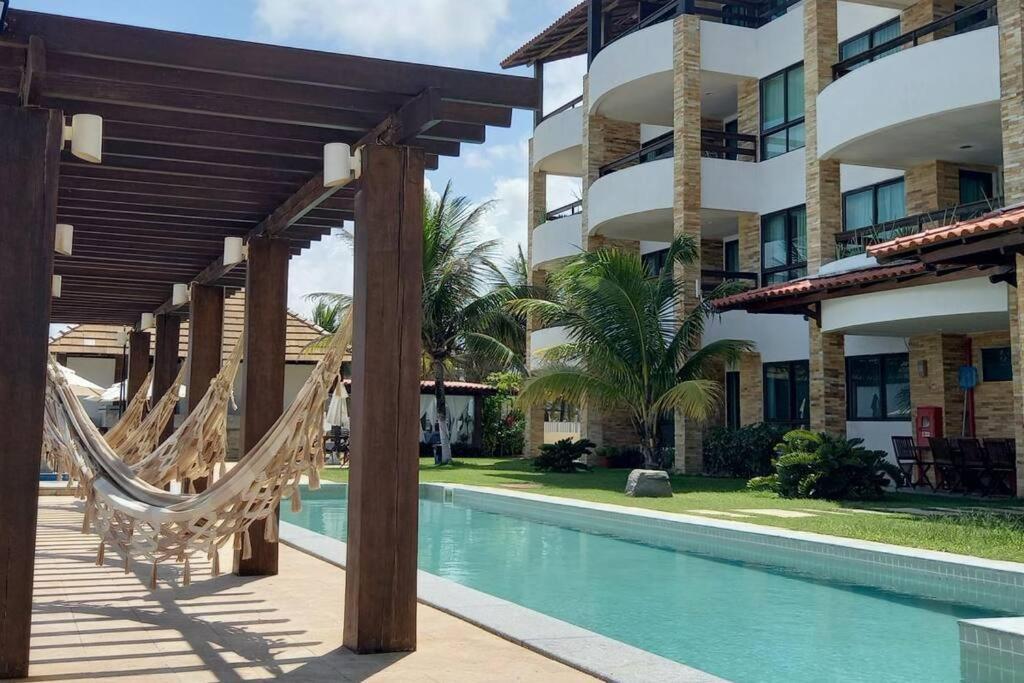 Oceanes Cobertura Beira Mar Em No Waterfront Ap 306 Maceio (Alagoas)