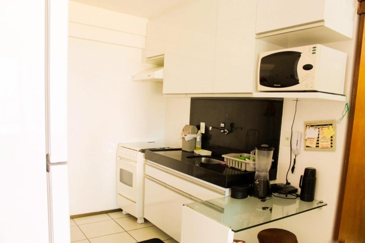 Apartamento Jatiuca Maceió