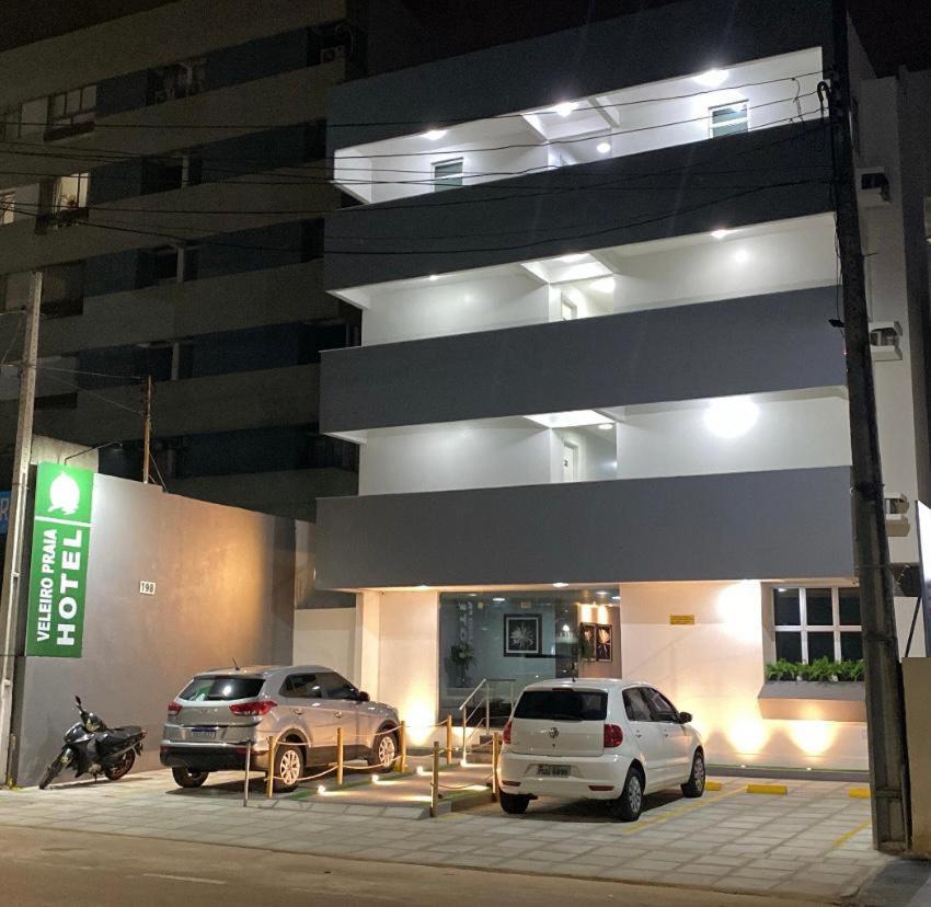Veleiro Maceió