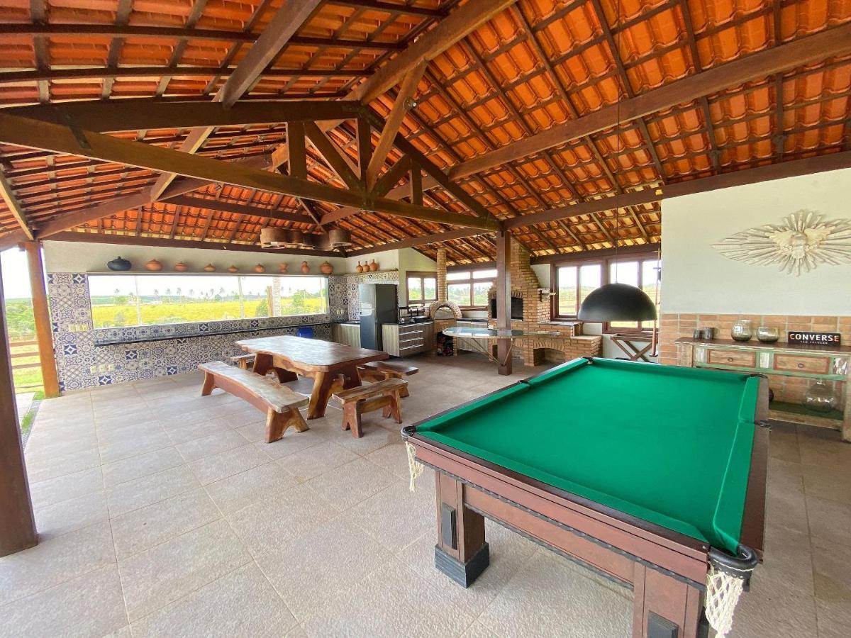 Casa de férias Rancho Sao Jose Maceió