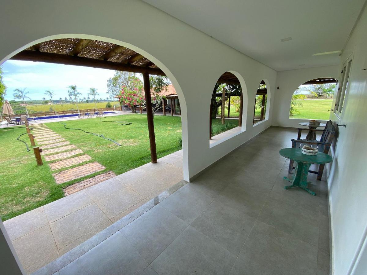 Rancho Sao Jose Maceió