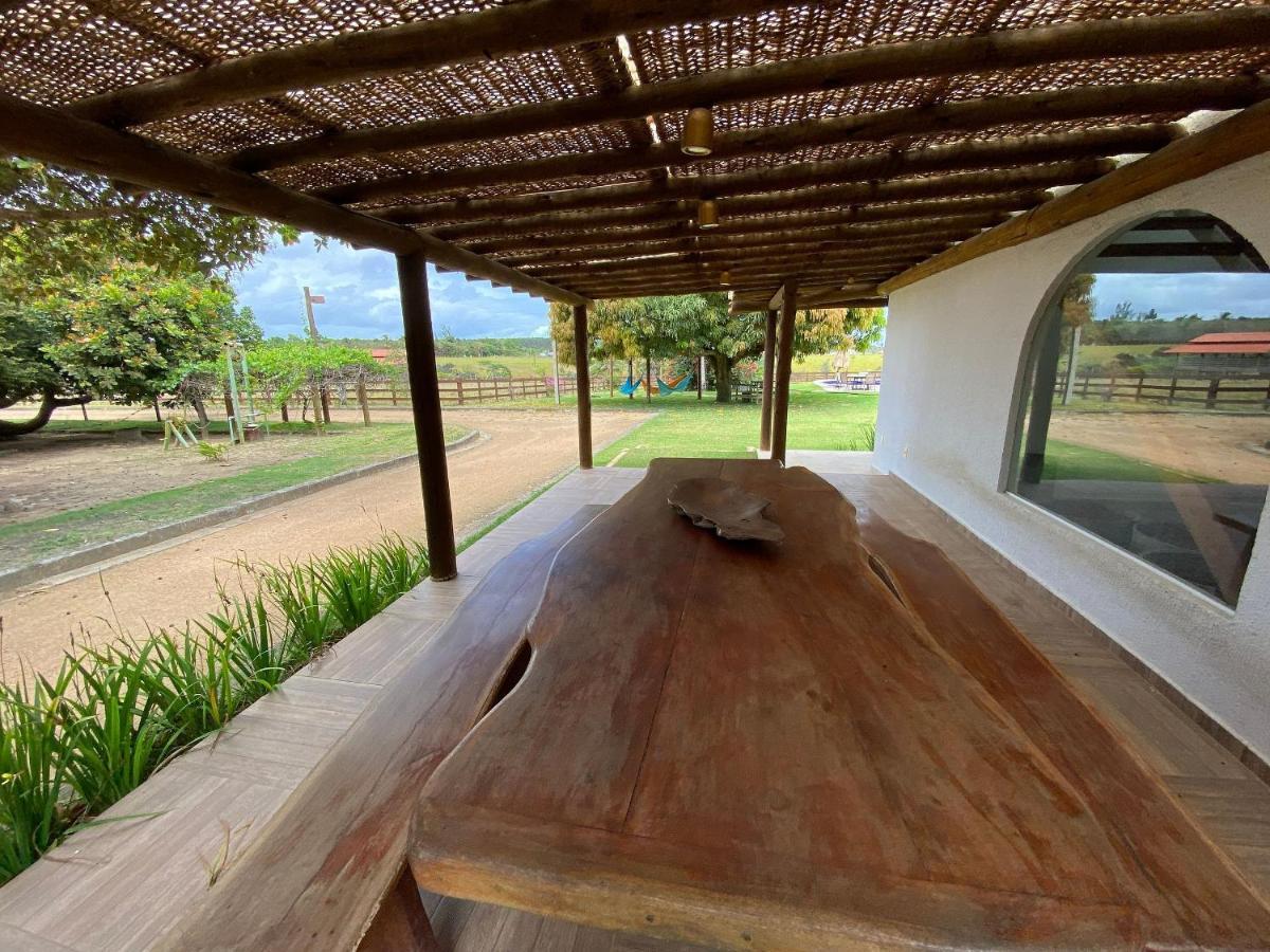 Casa de férias Rancho Sao Jose Maceió