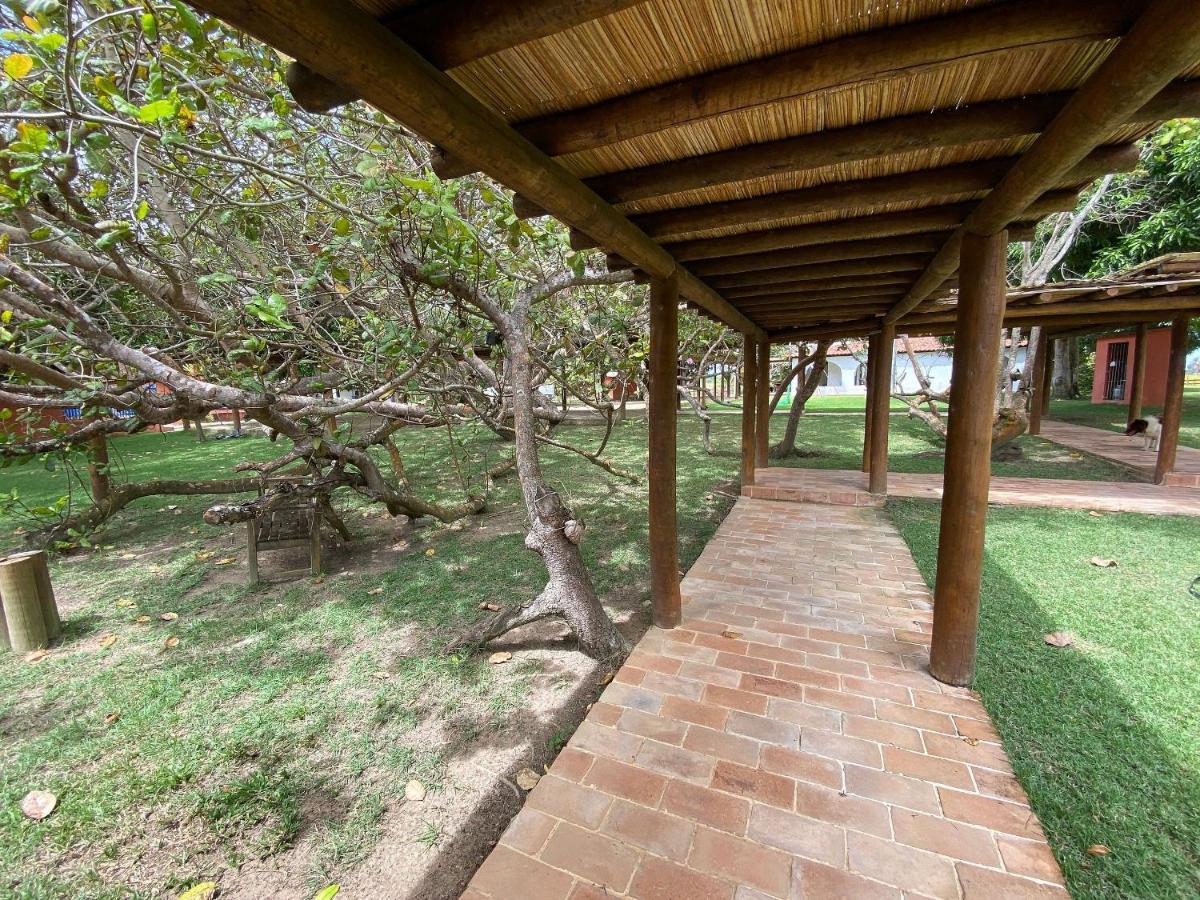 Casa de férias Rancho Sao Jose