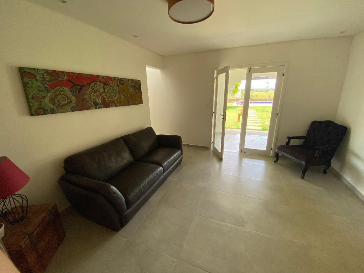 Casa de férias Rancho Sao Jose