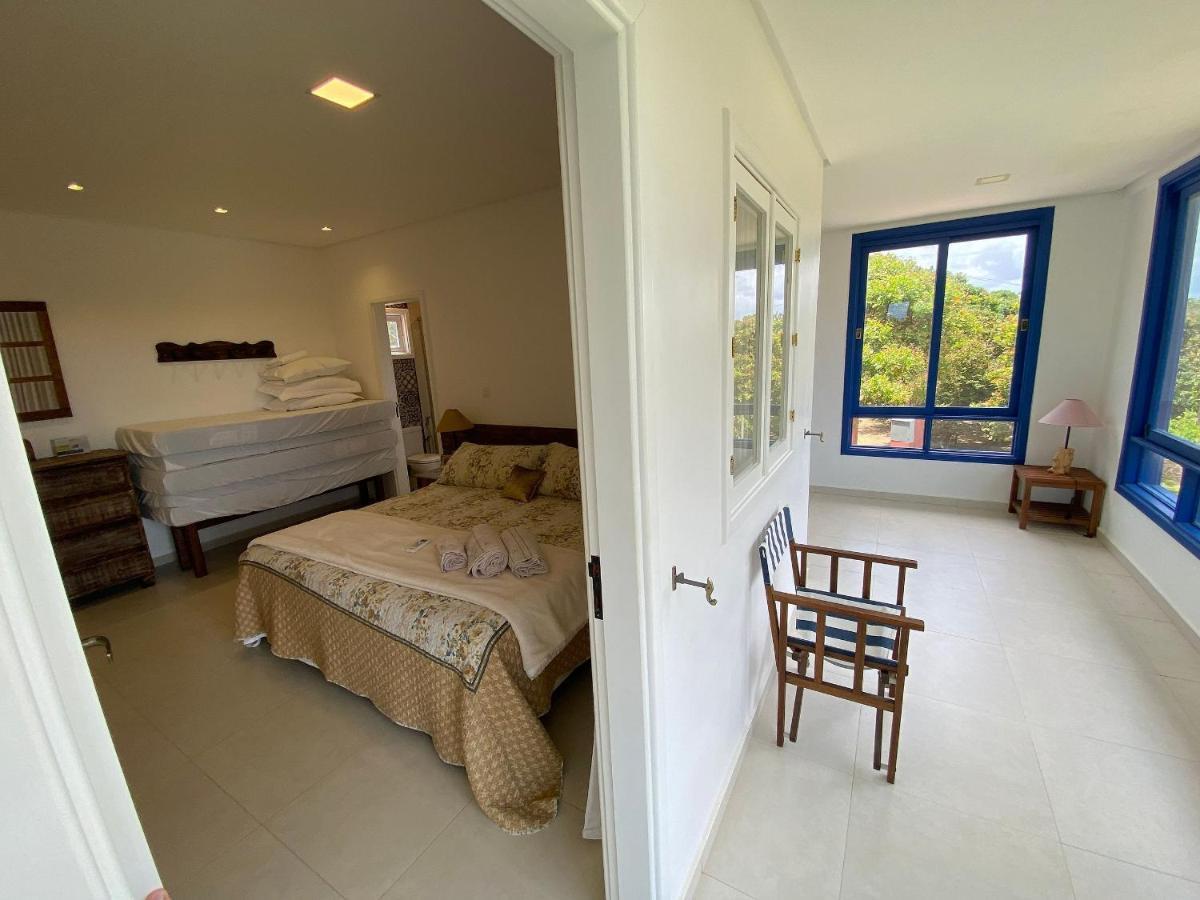 Rancho Sao Jose Casa de férias *