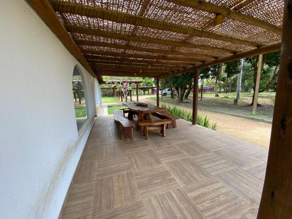 Rancho Sao Jose Casa de férias *