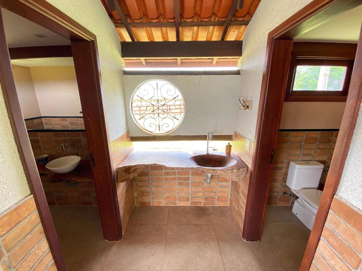 Casa de férias Rancho Sao Jose *