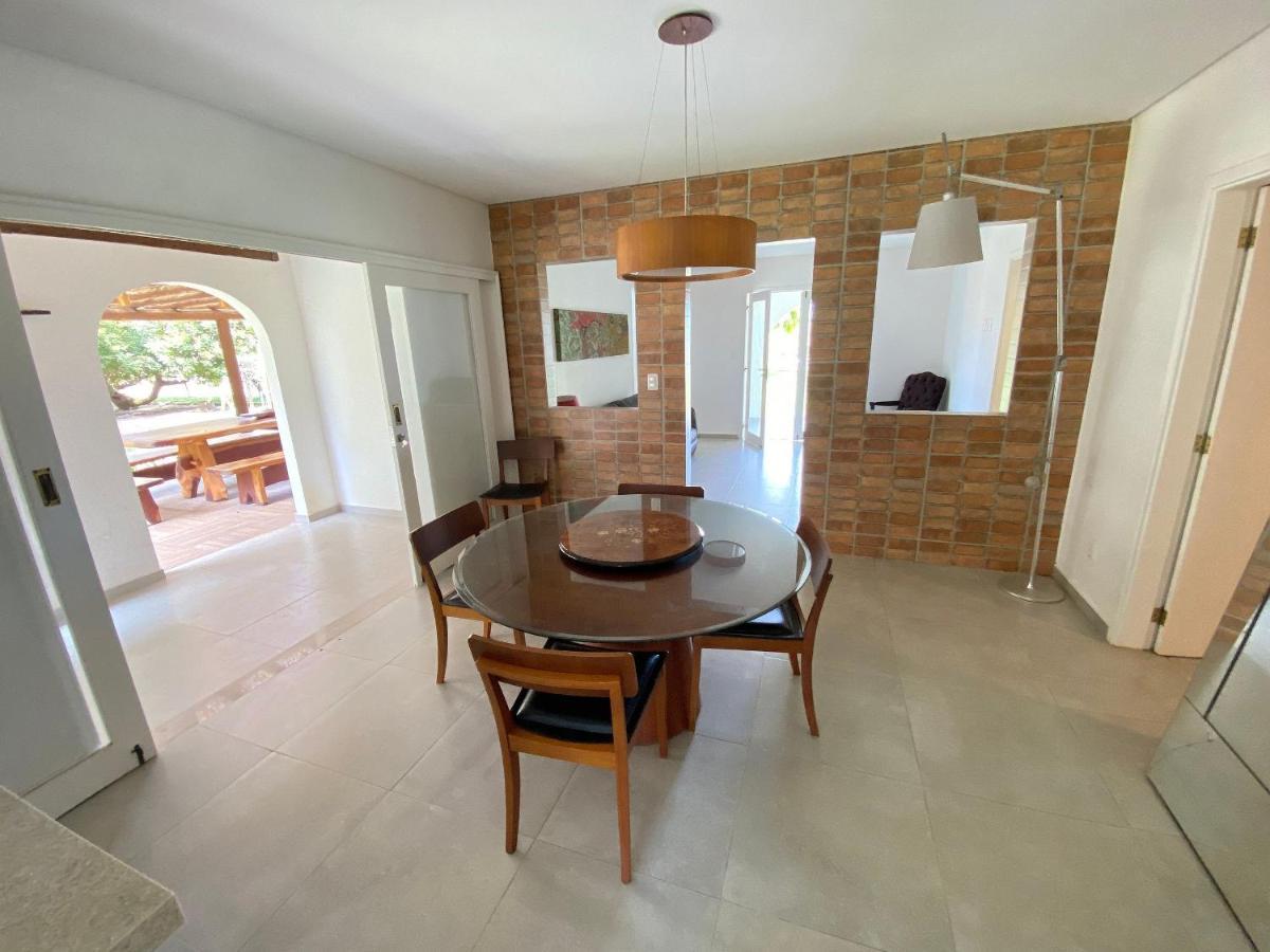 Casa de férias Rancho Sao Jose *