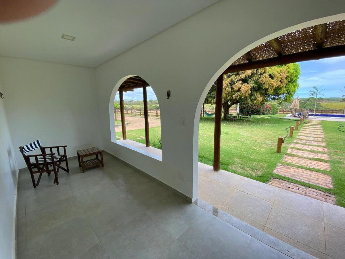 Rancho Sao Jose *