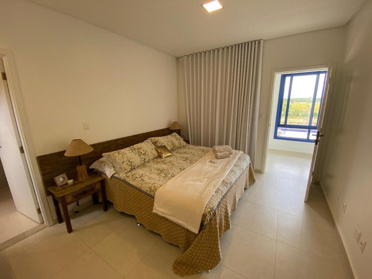 Rancho Sao Jose Casa de férias *