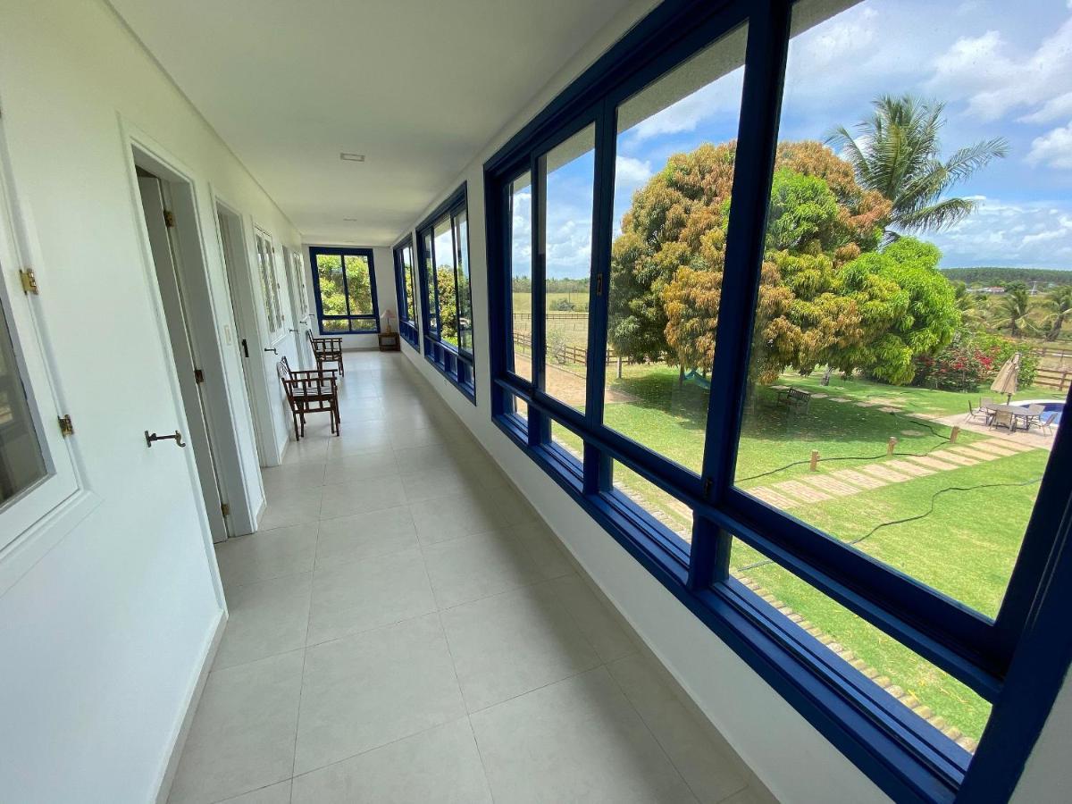 Rancho Sao Jose Casa de férias