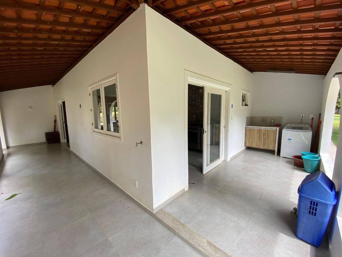 Rancho Sao Jose Casa de férias *
