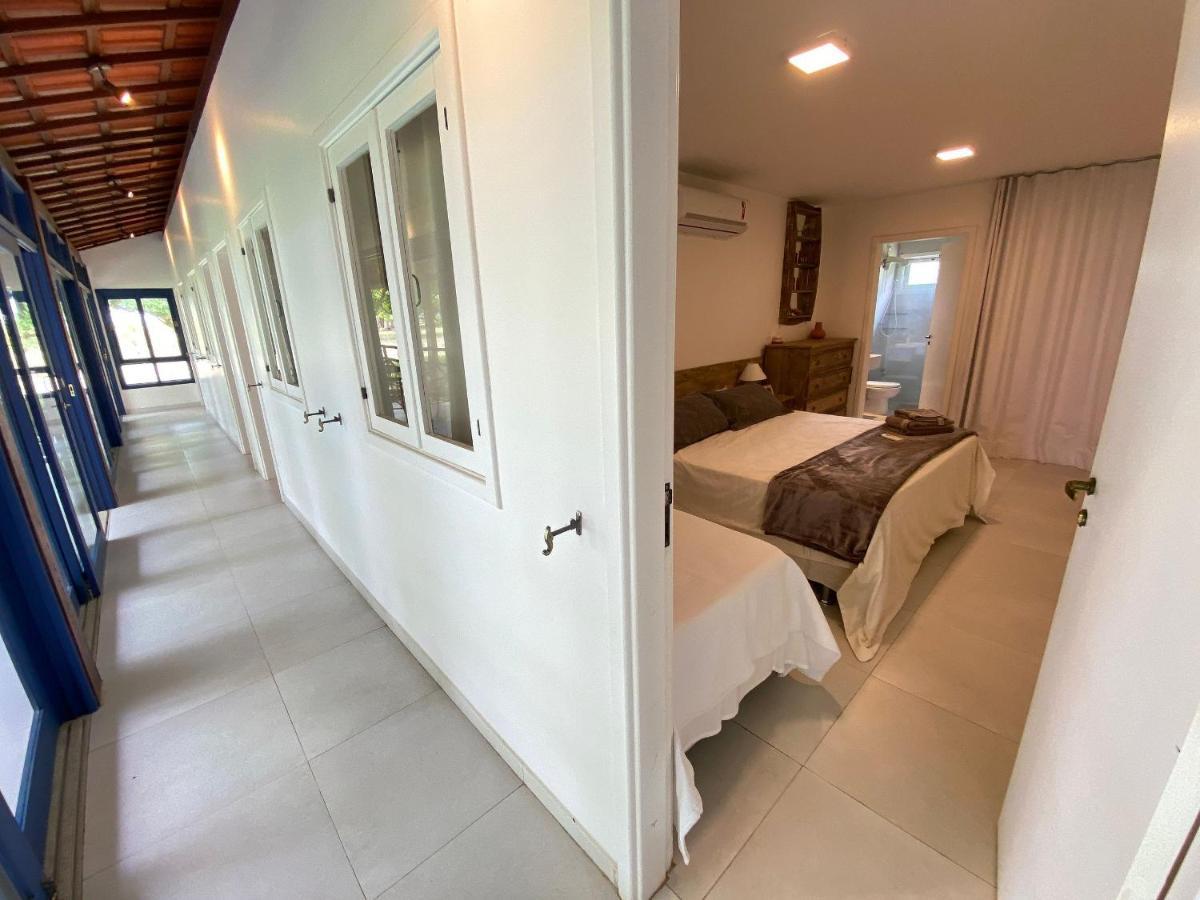 Rancho Sao Jose Casa de férias Maceió