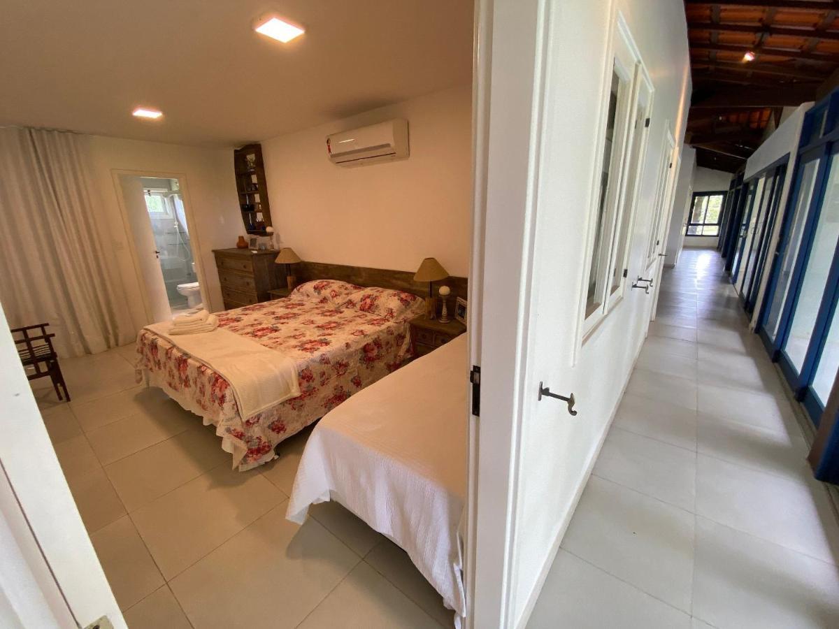 Rancho Sao Jose Casa de férias